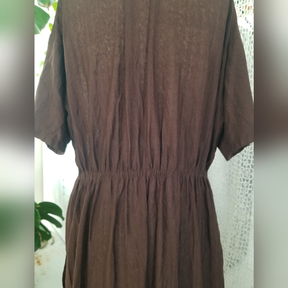 Vintage Missoni Dress - Picture 7 of 13